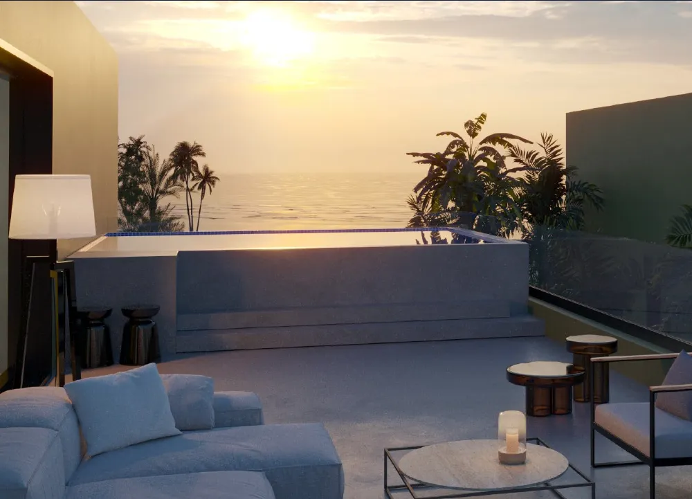 صورة العقار