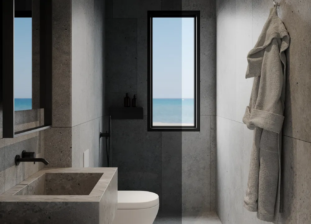 صورة العقار