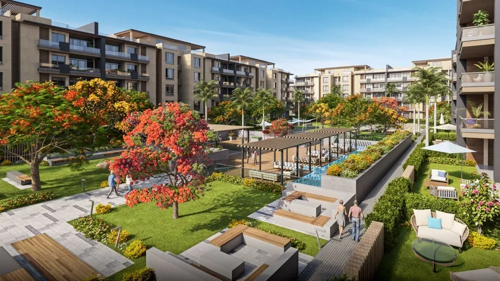 صورة العقار