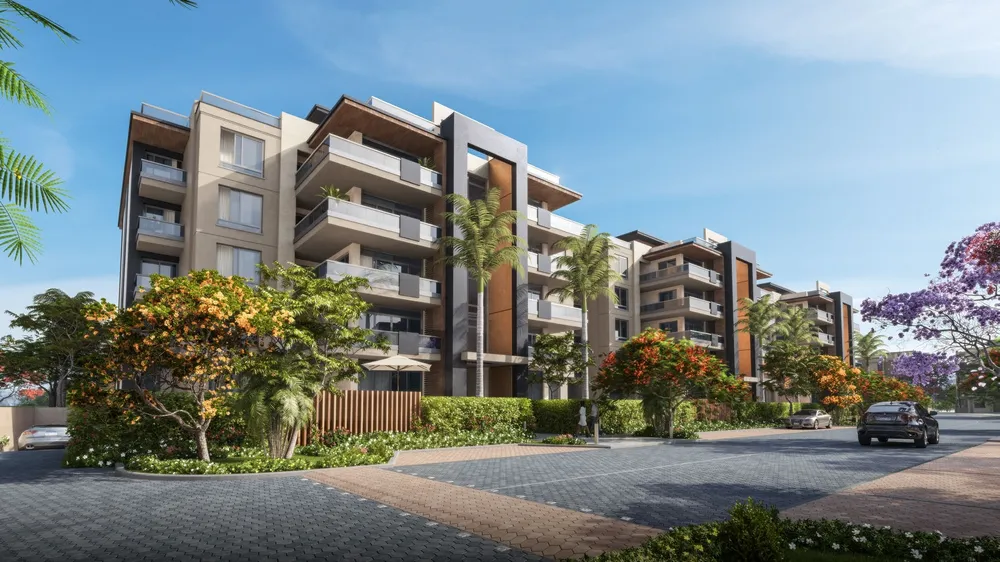 صورة العقار