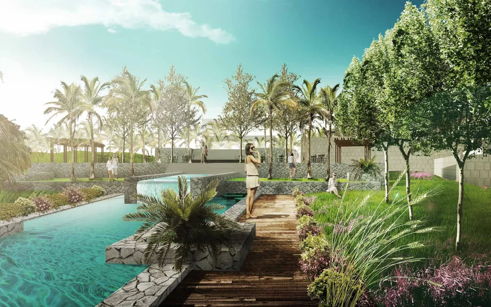 صورة العقار