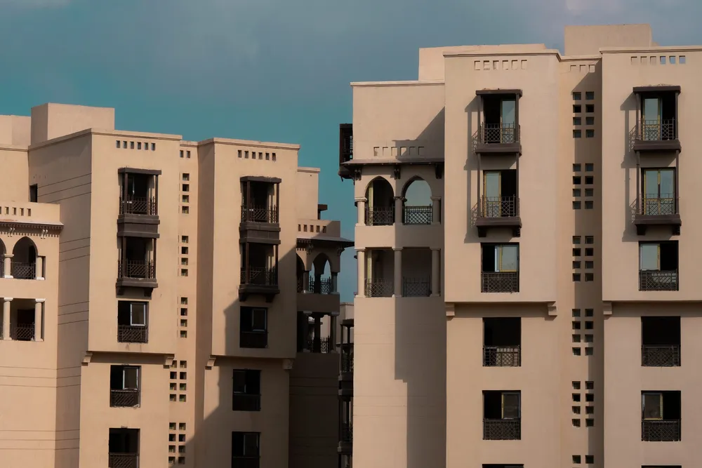 Apartment for Sale in Al-Fustat Compound – Old Cairo