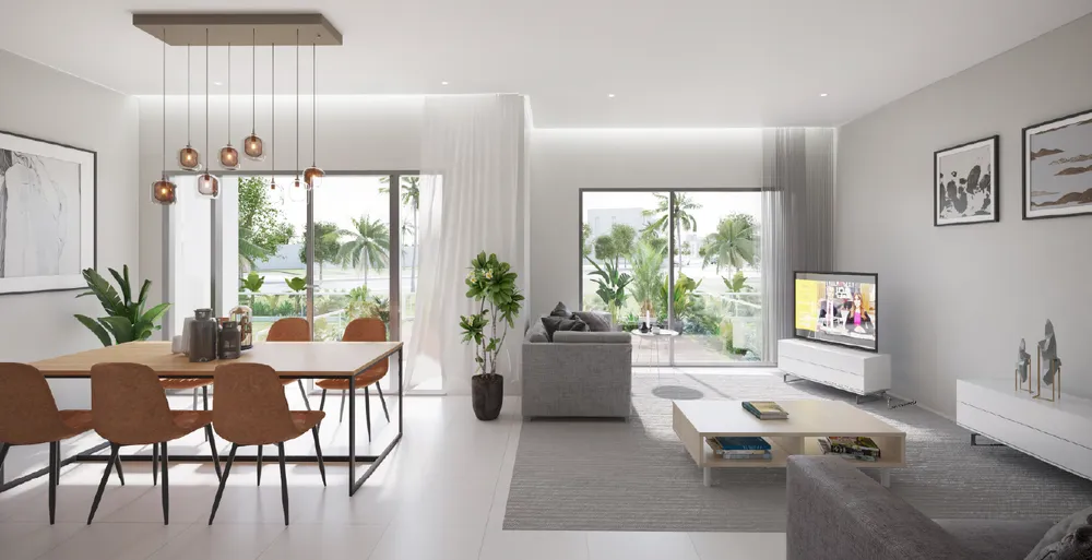 صورة العقار