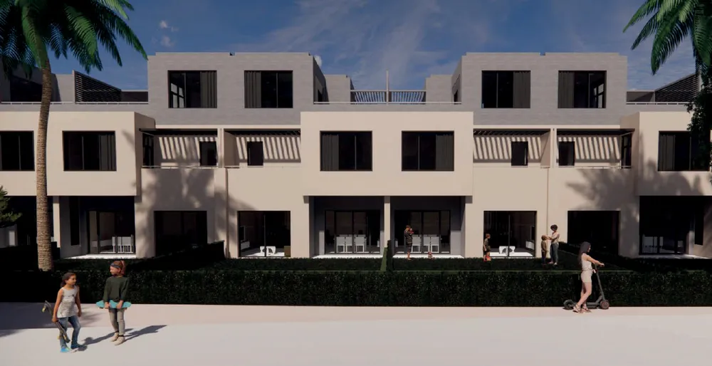 صورة العقار