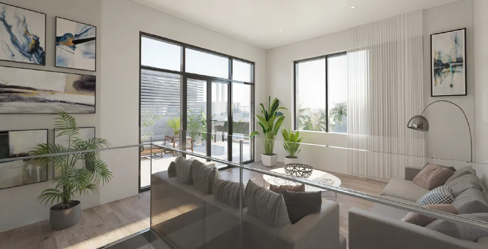 صورة العقار