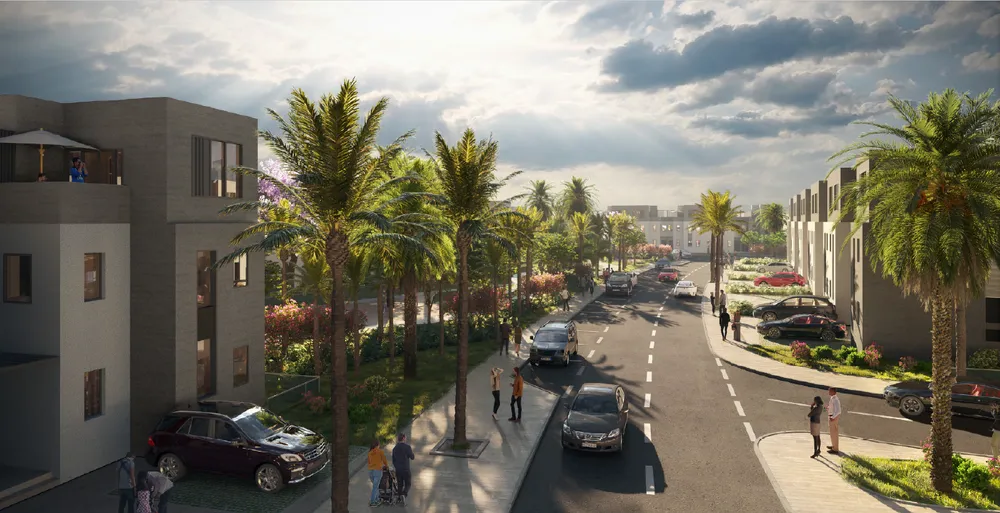 صورة العقار