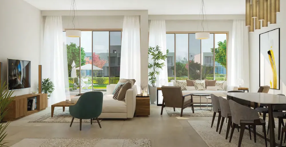 صورة العقار