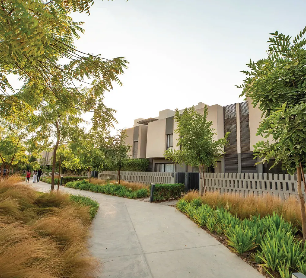 صورة العقار