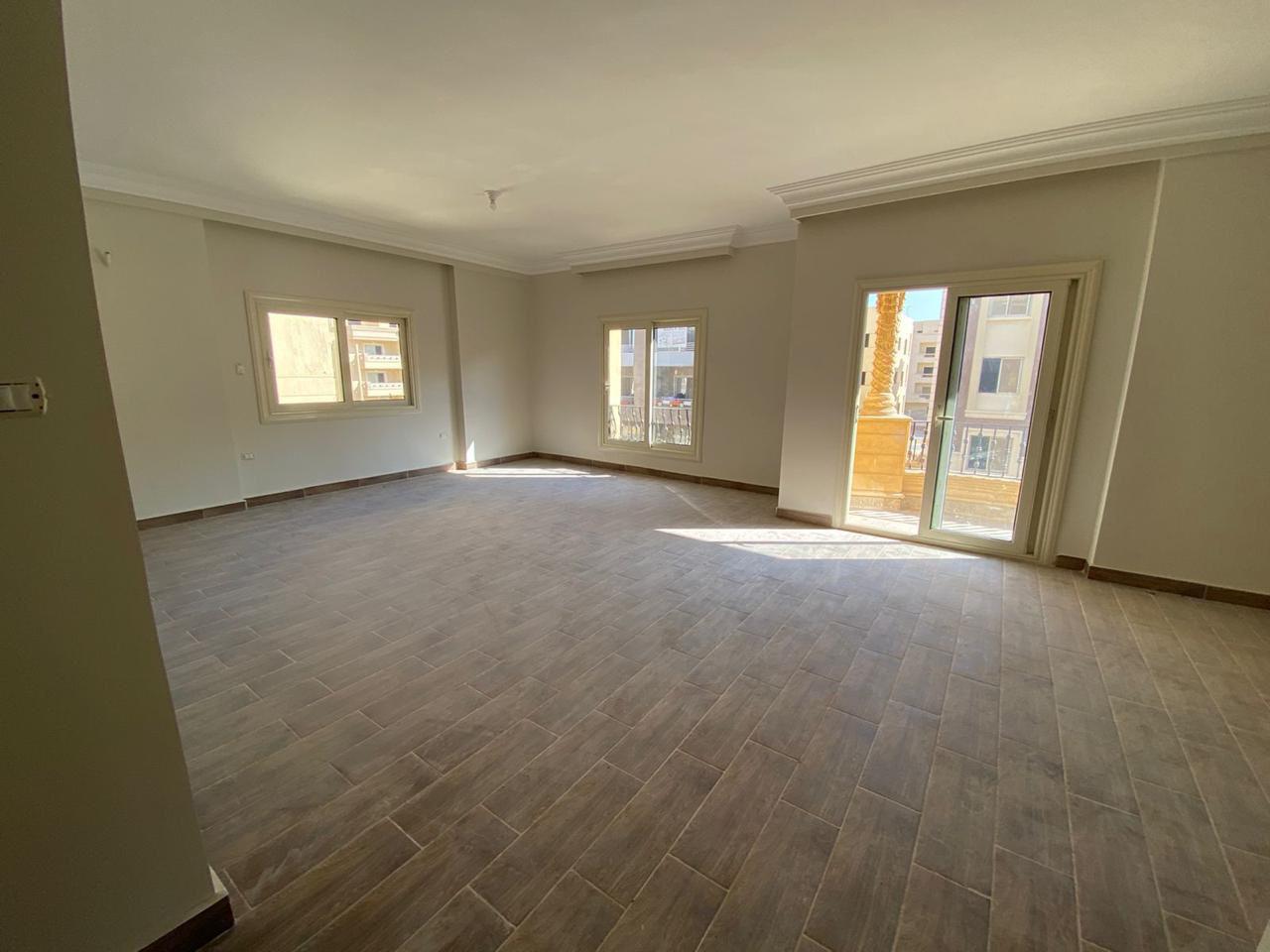 شقة للإيجار في  التجمع الخامس منطقه الأندلس