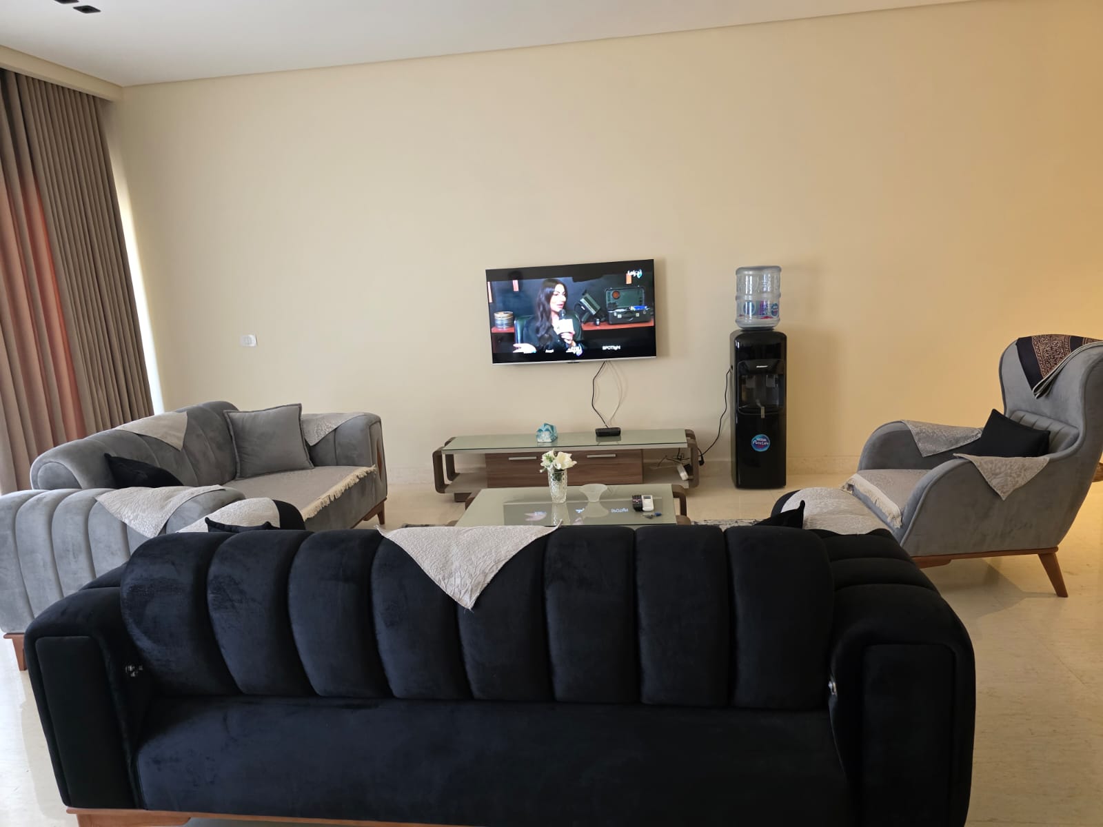 صورة العقار