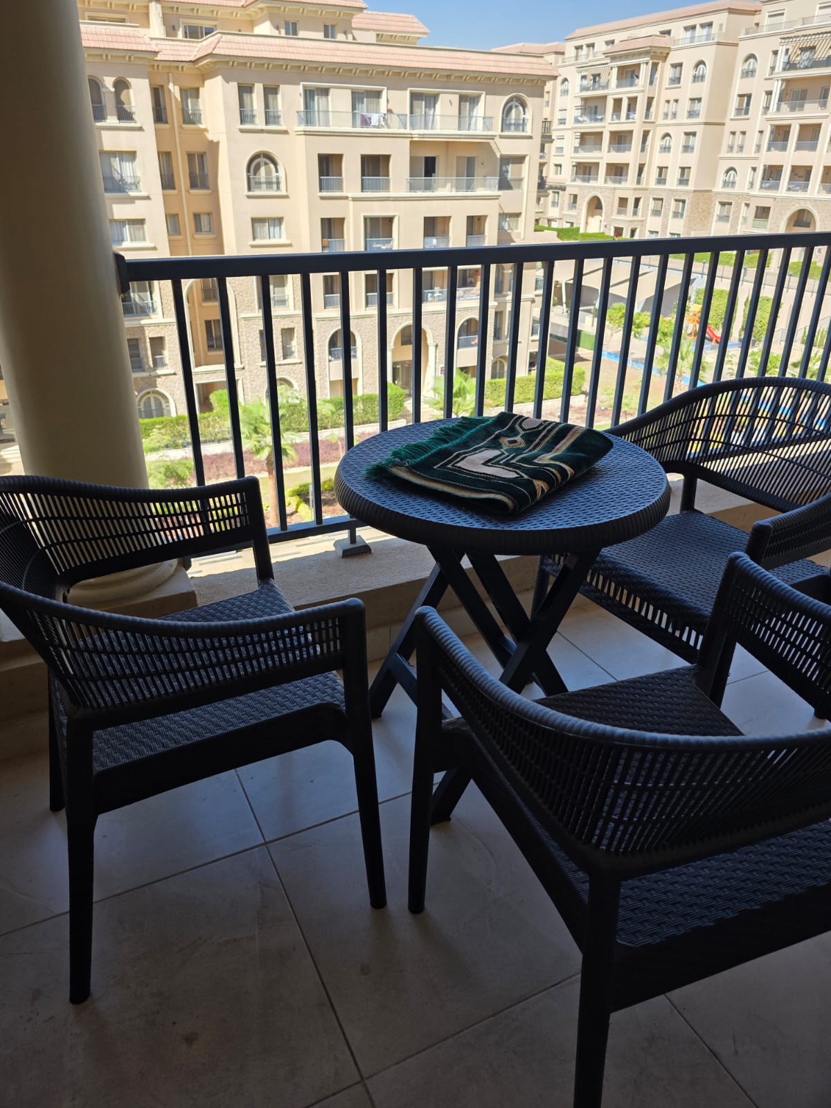 صورة العقار