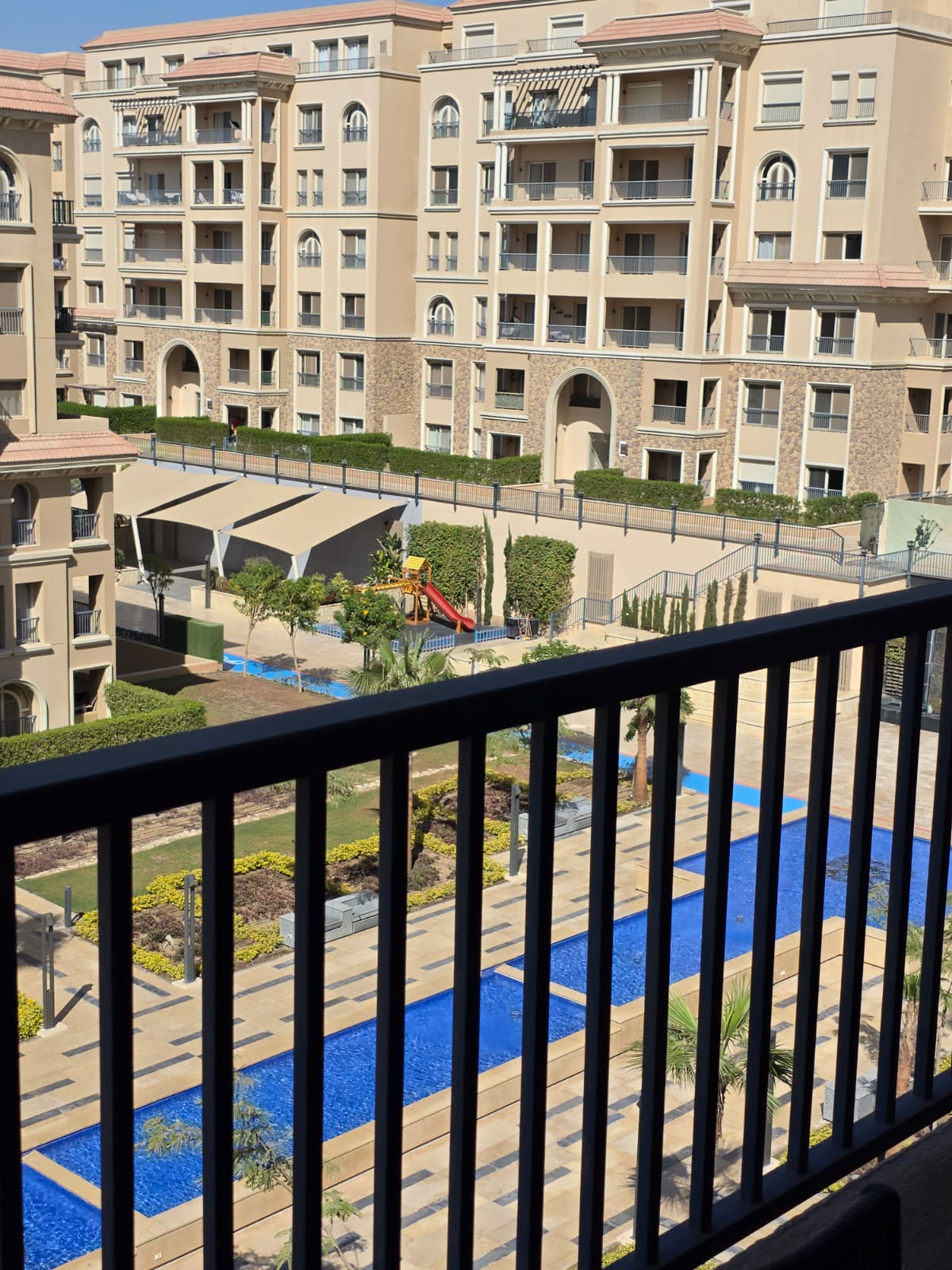 صورة العقار