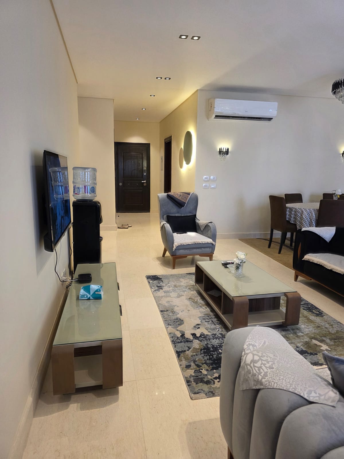 صورة العقار