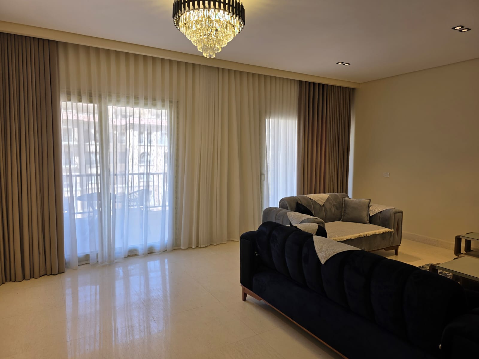 صورة العقار