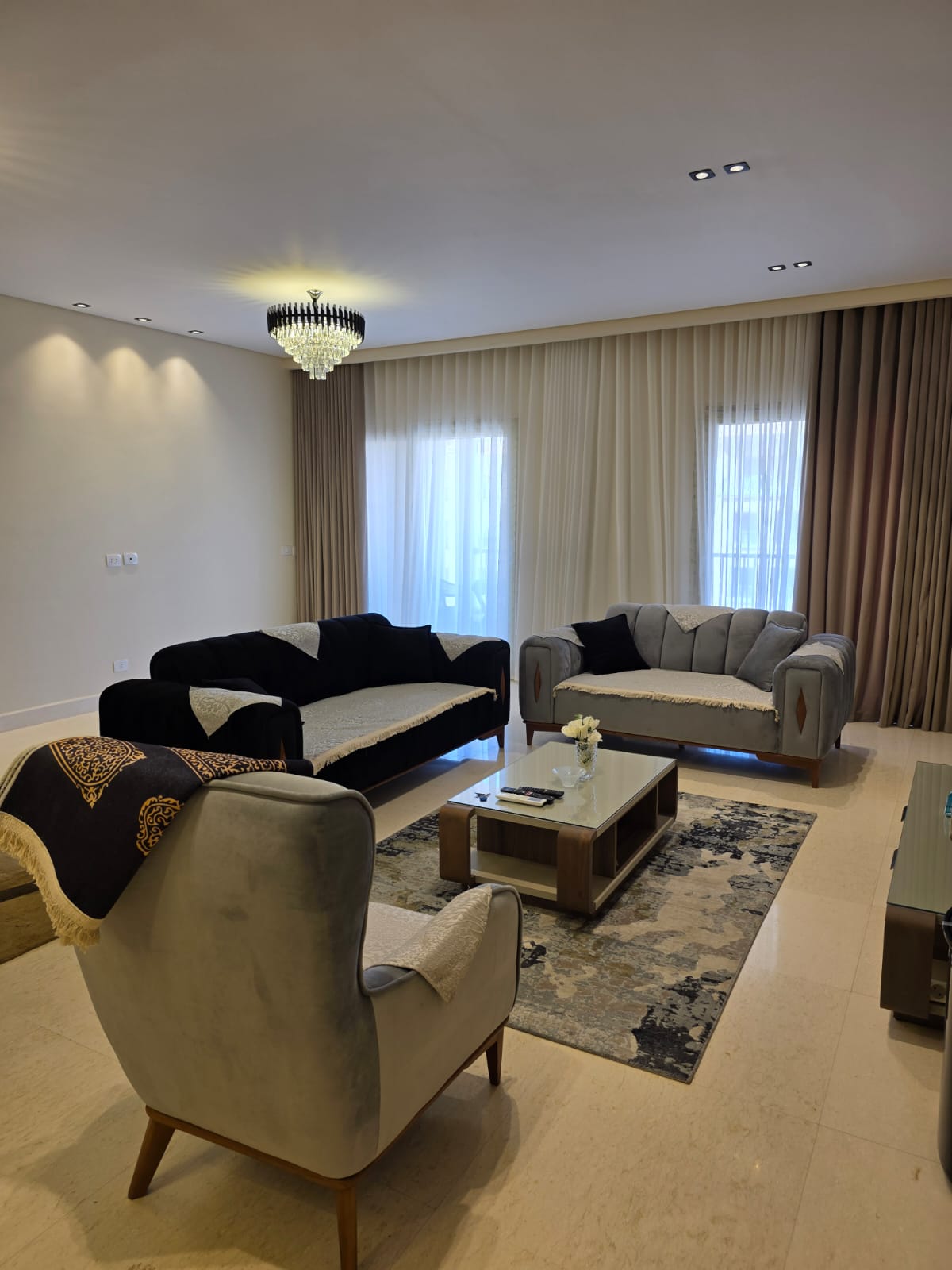 صورة العقار