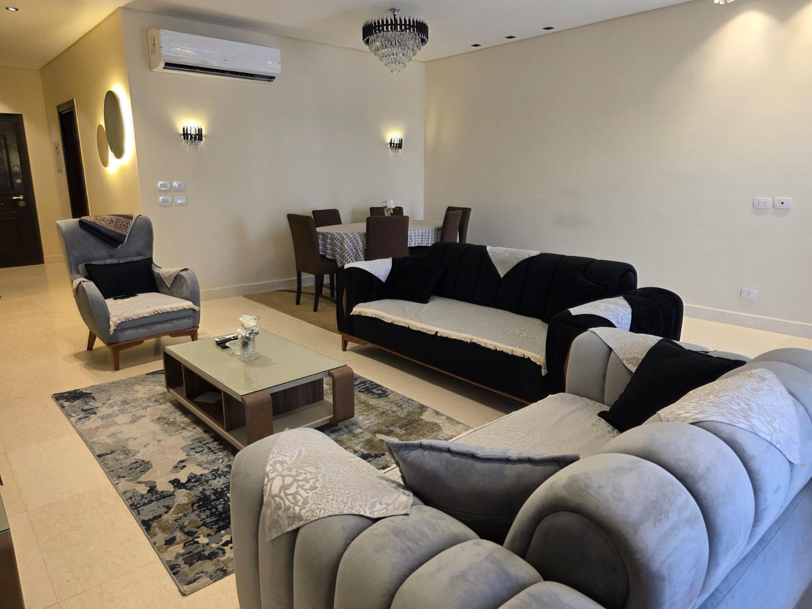 صورة العقار