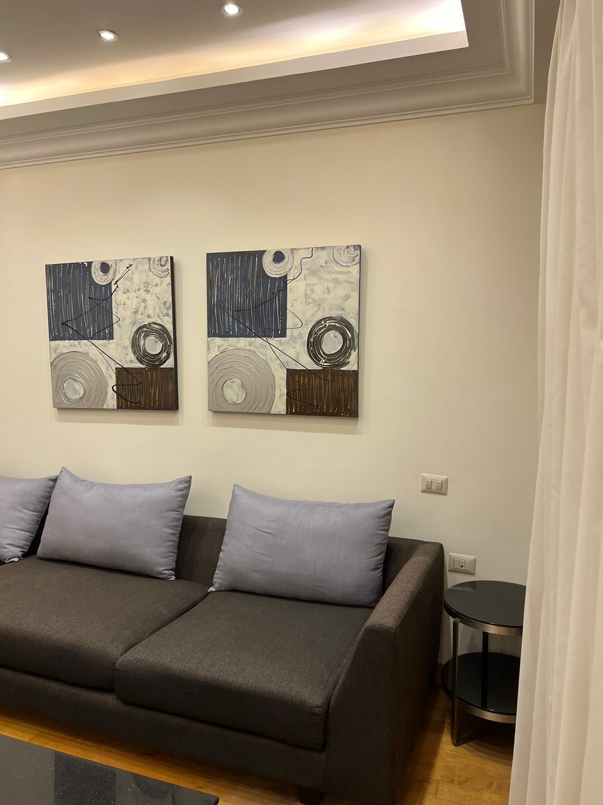 صورة العقار