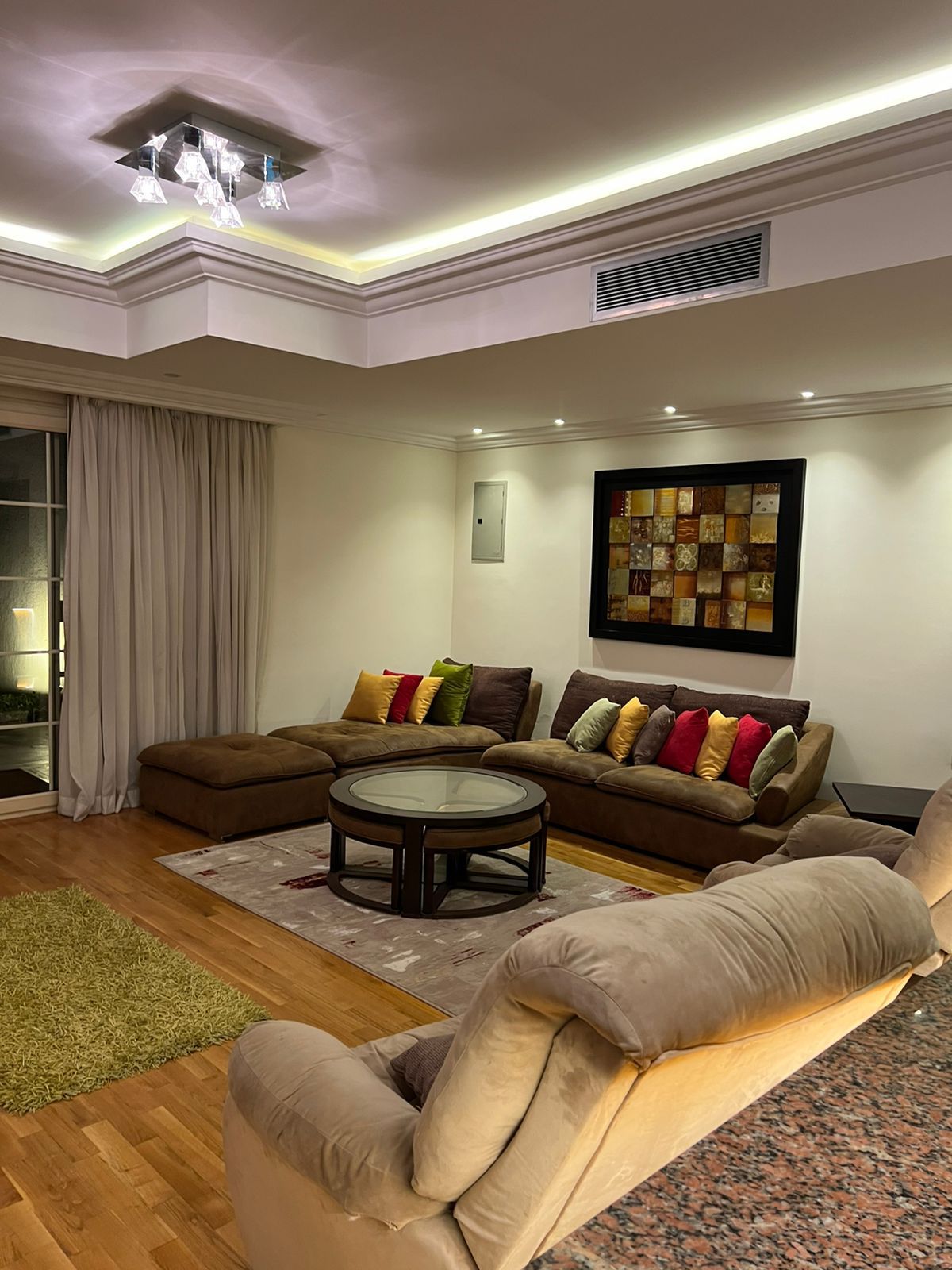 صورة العقار