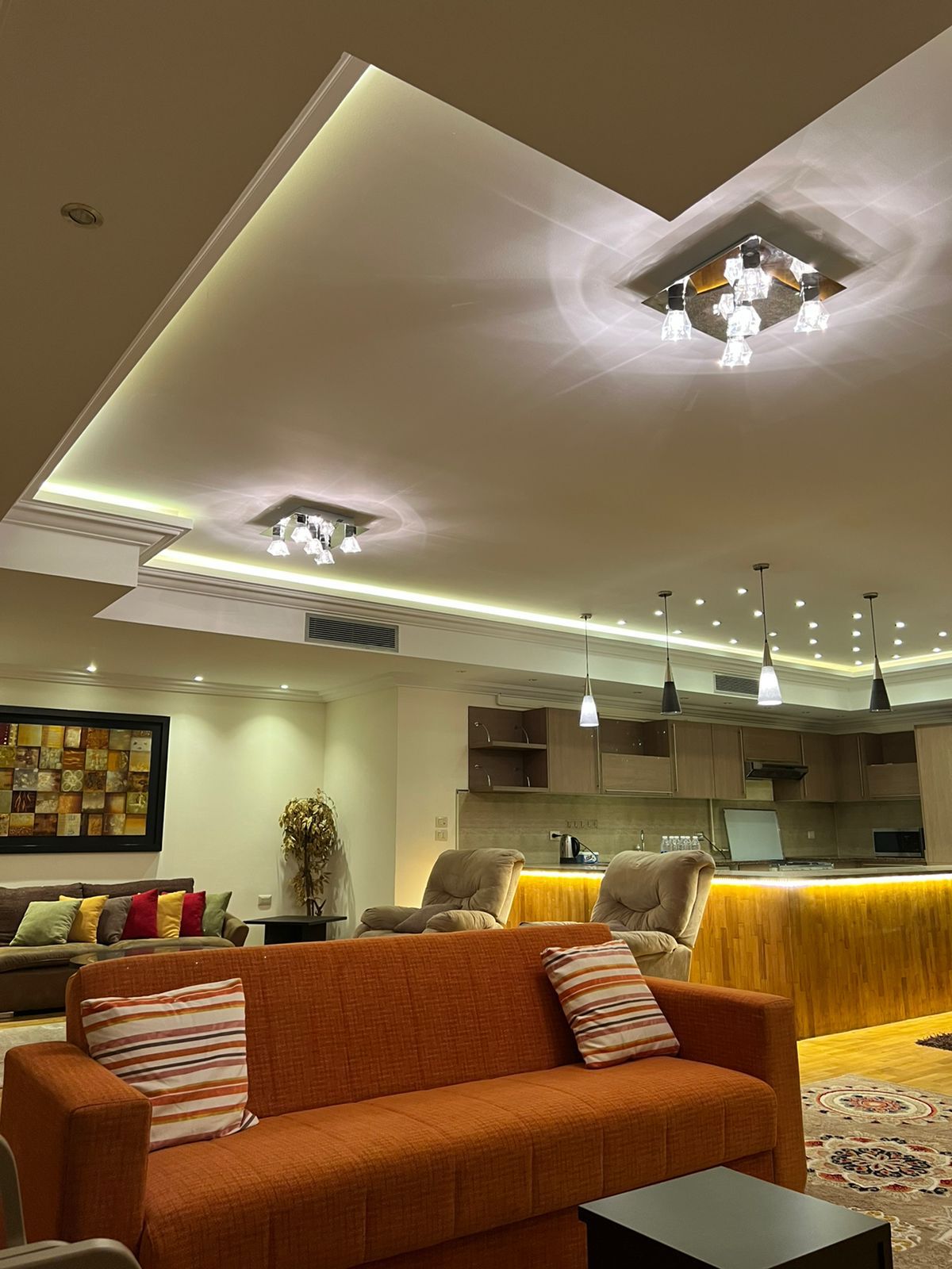 صورة العقار