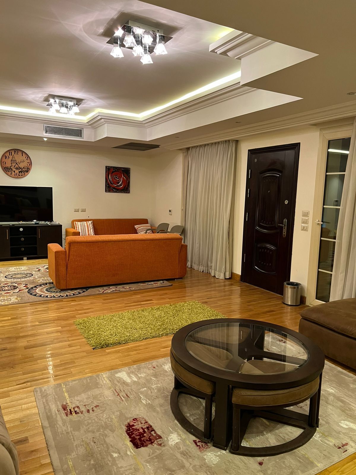 صورة العقار