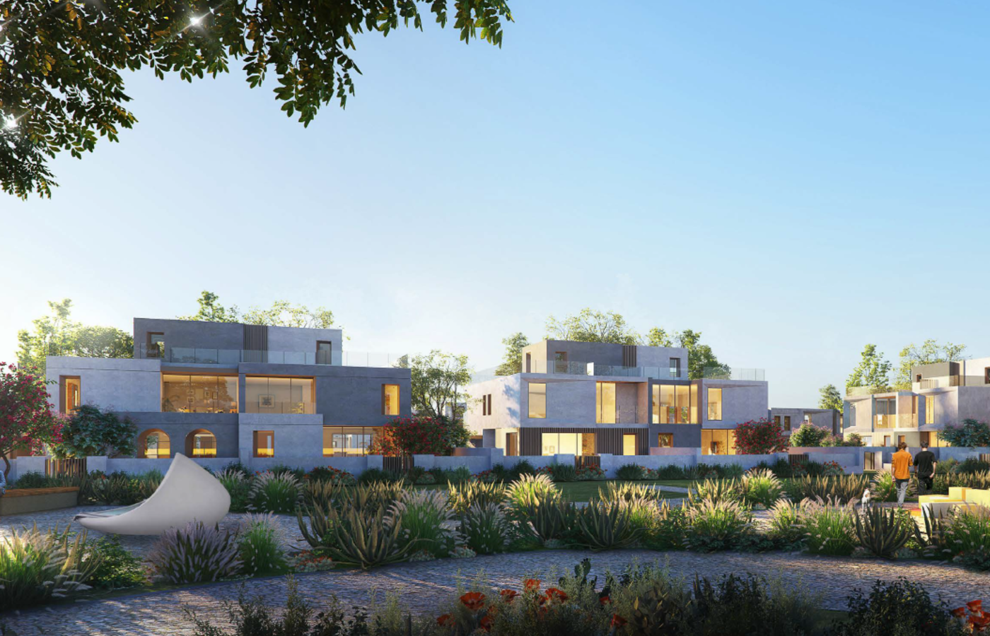 صورة العقار