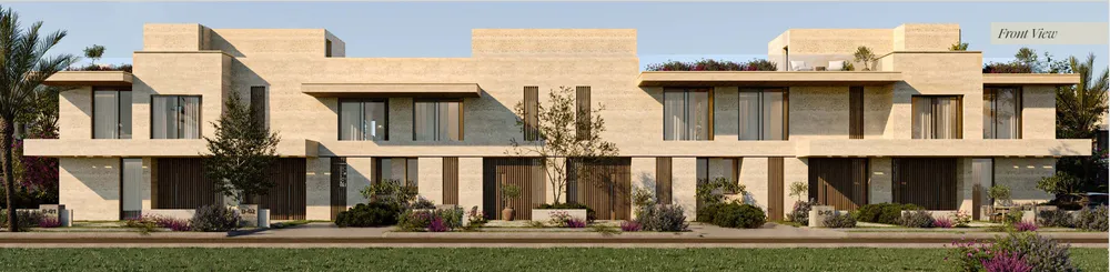 صورة العقار