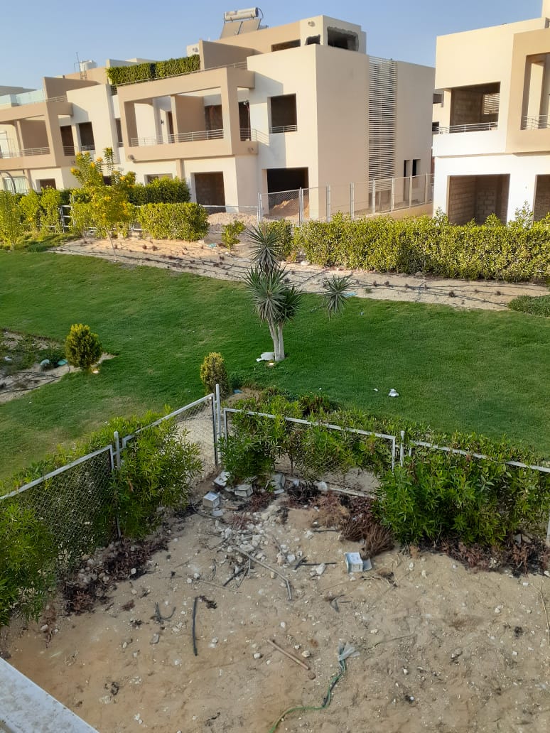 صورة العقار