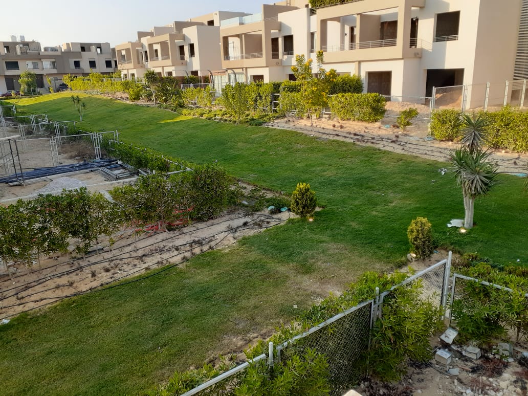 صورة العقار