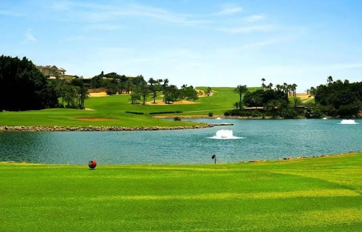 صورة العقار