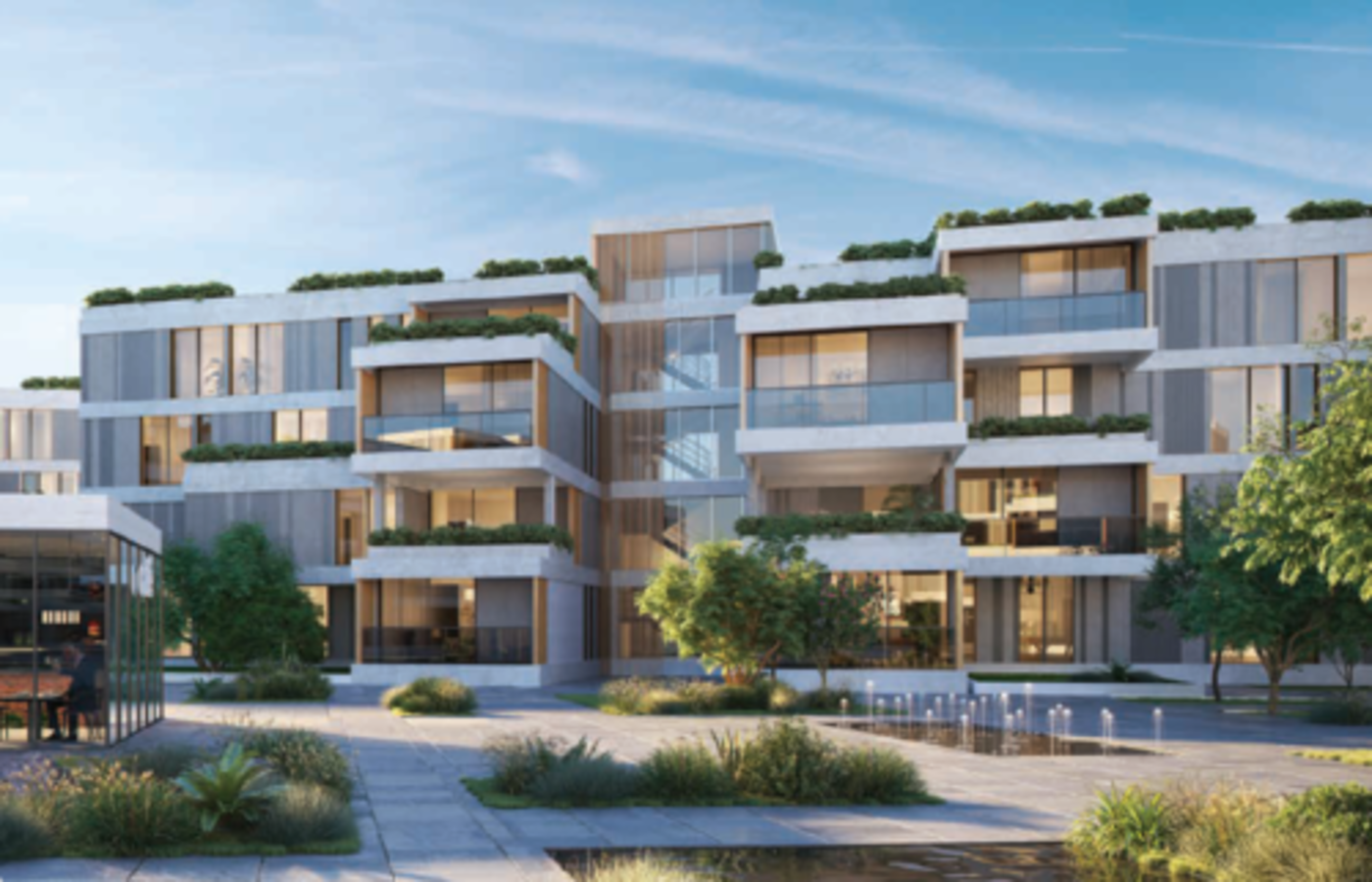 صورة العقار