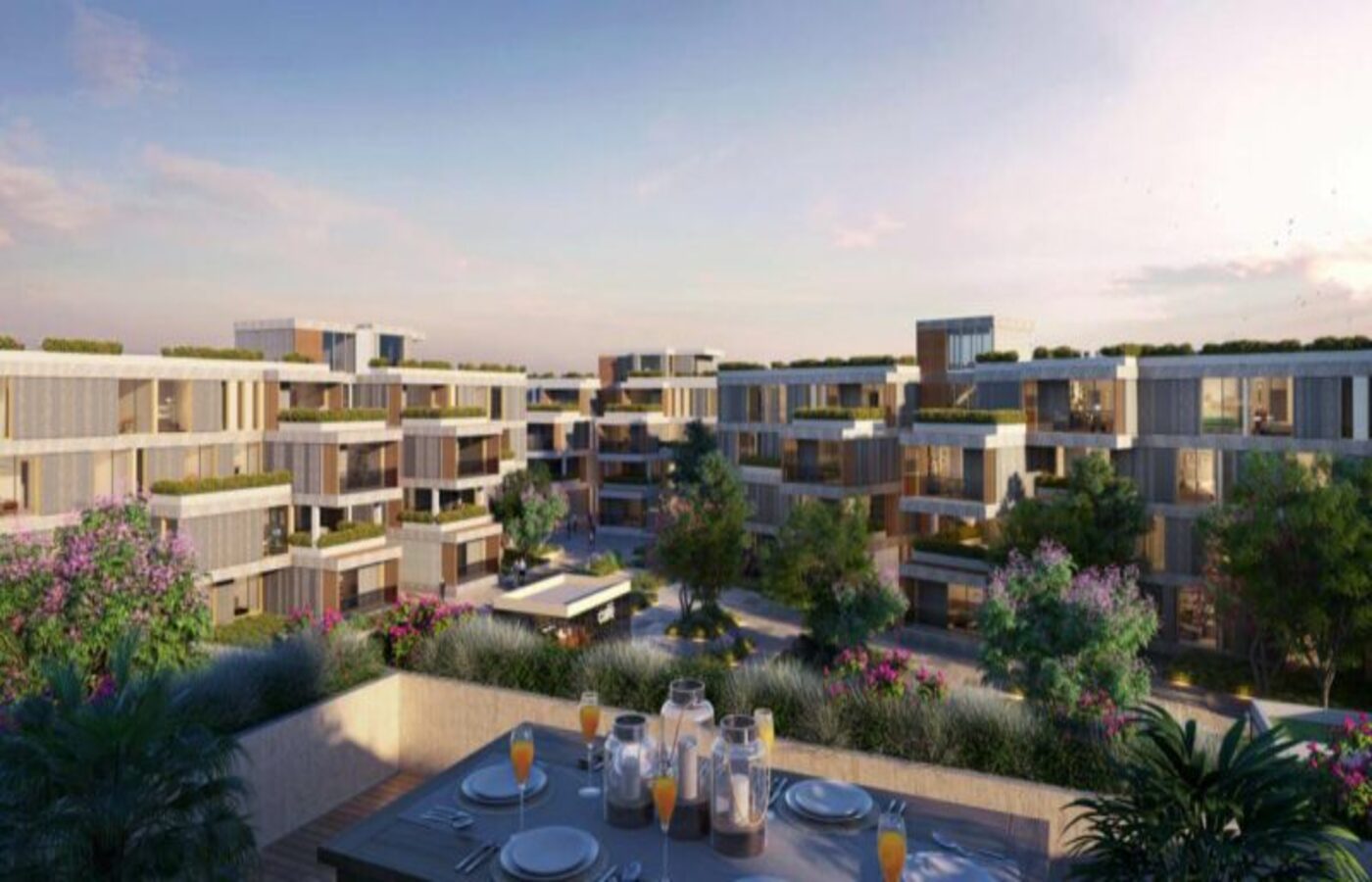 صورة العقار