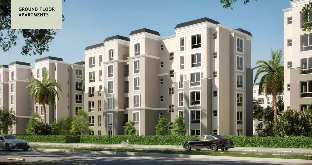 صورة العقار