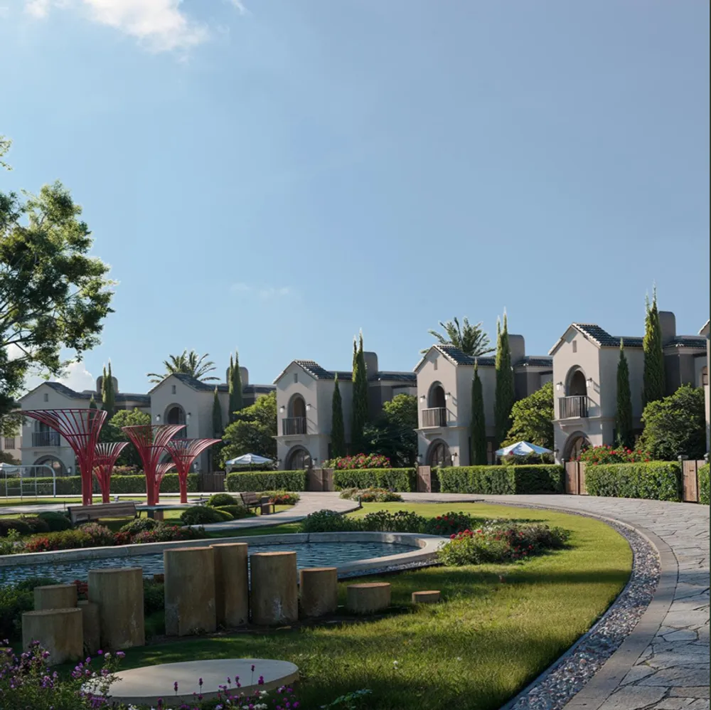 صورة العقار