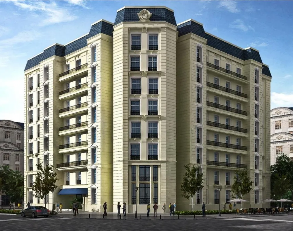 صورة العقار