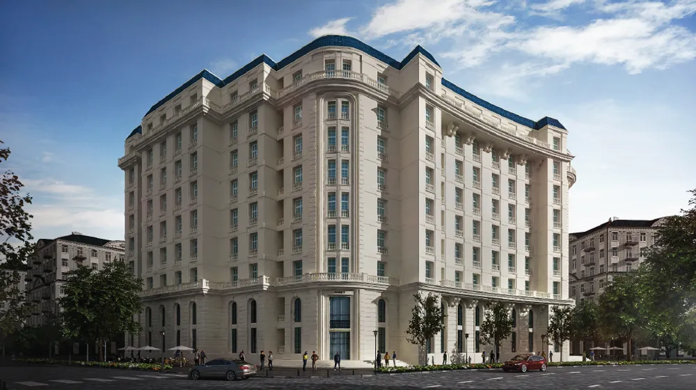 صورة العقار