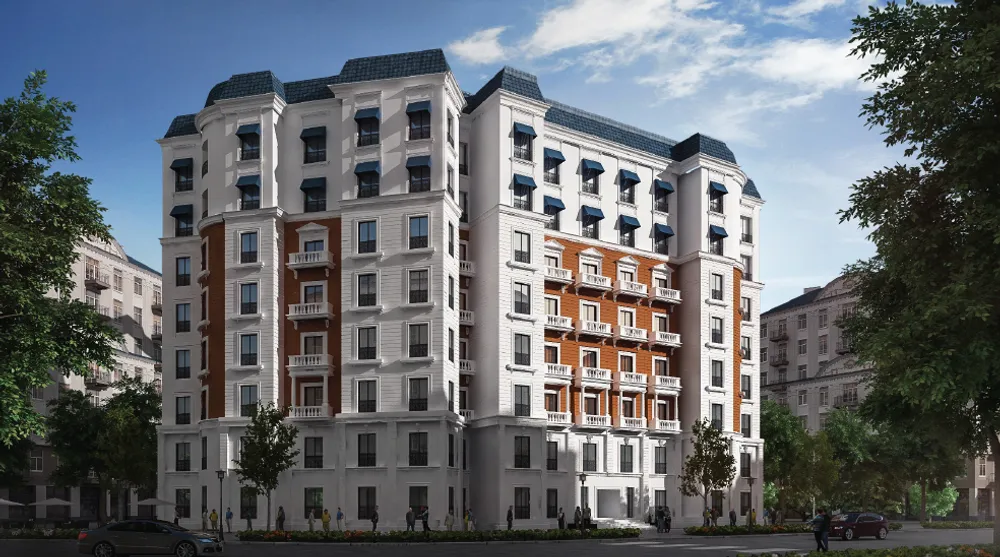 صورة العقار