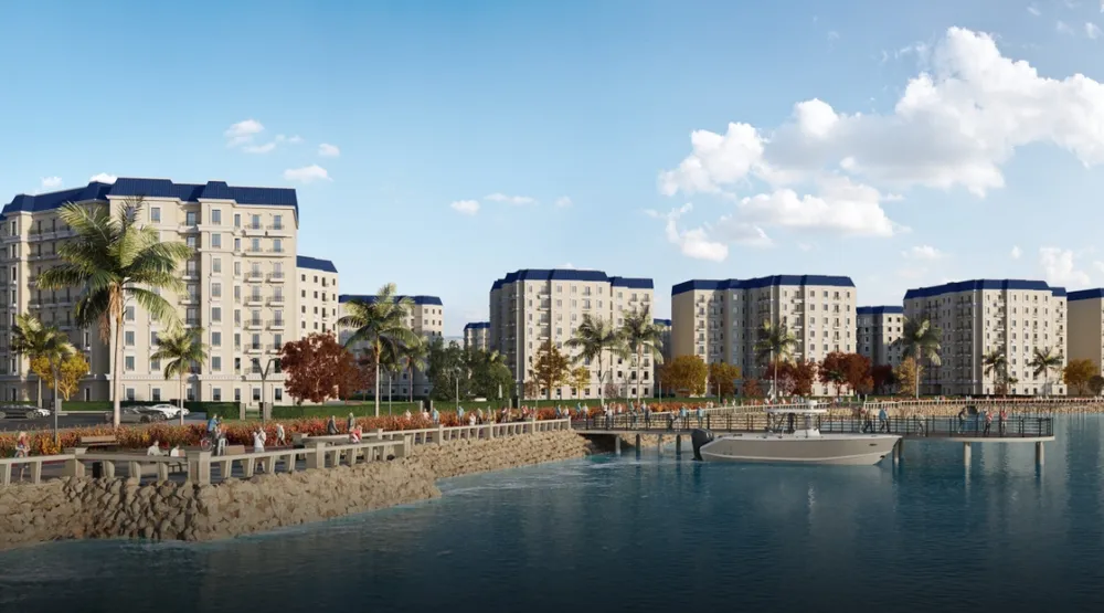 صورة العقار