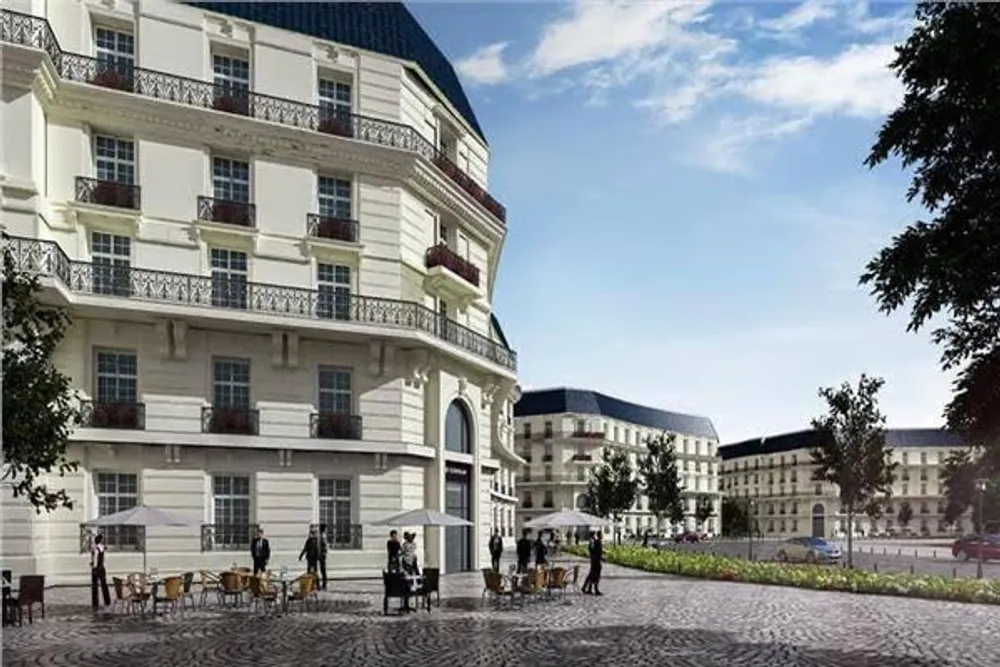 صورة العقار