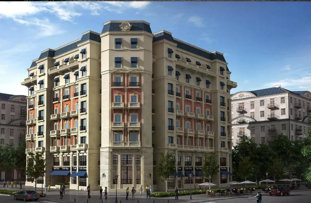 صورة العقار