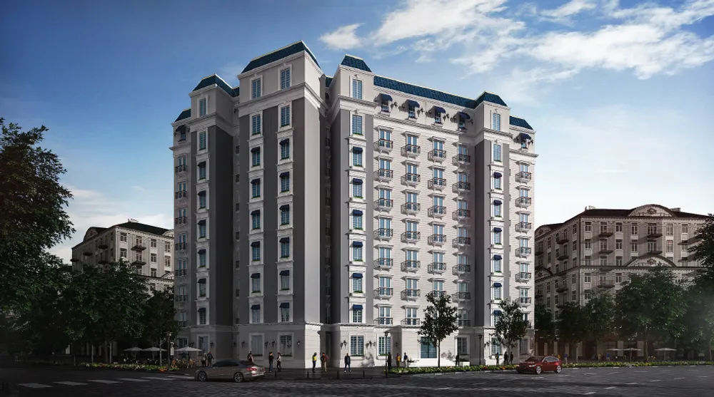 صورة العقار