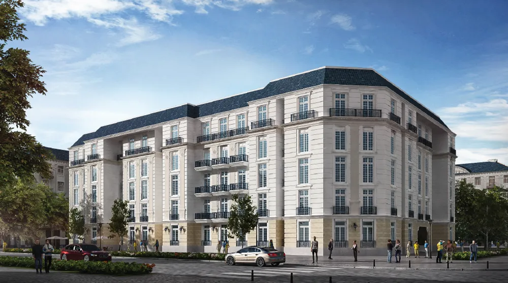 صورة العقار