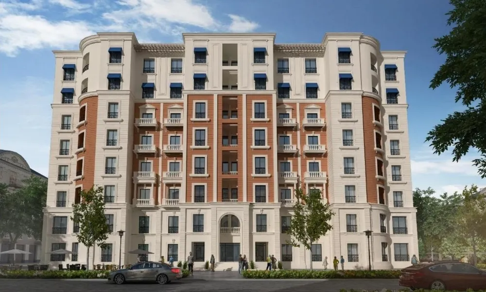 صورة العقار