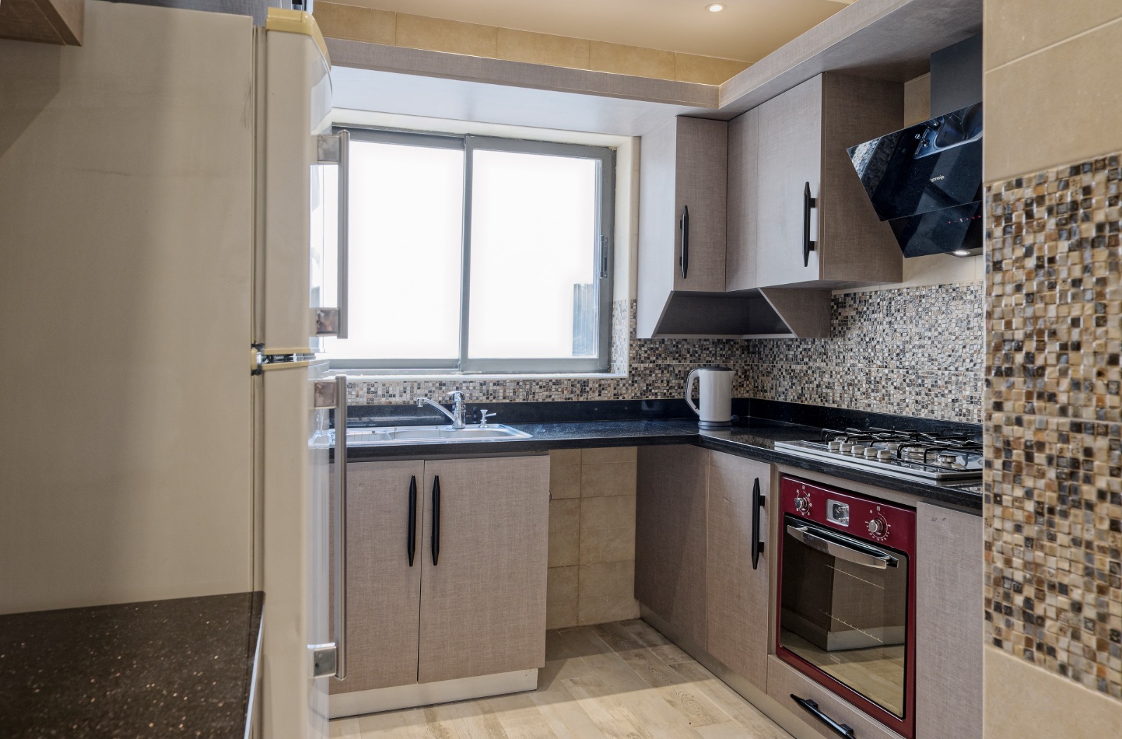 صورة العقار