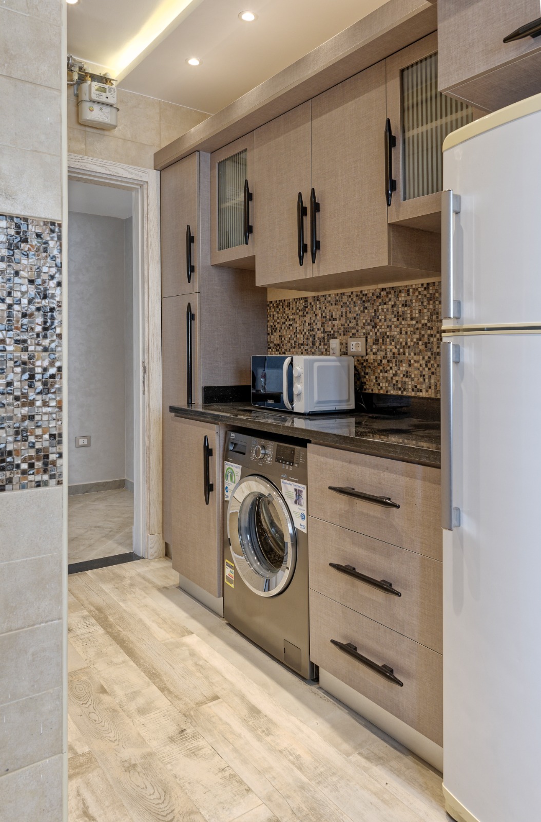 صورة العقار