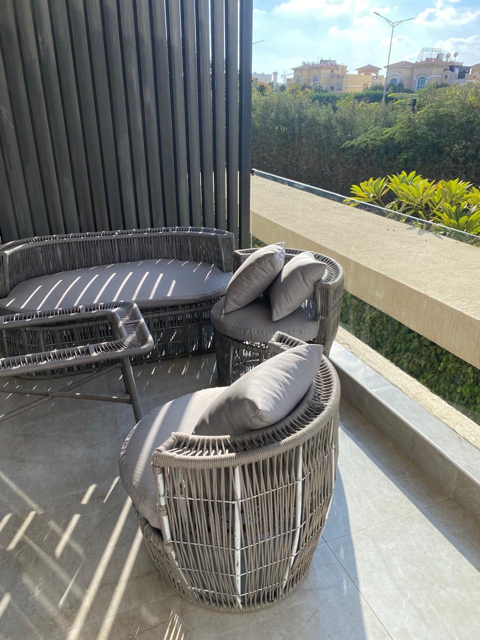 صورة العقار