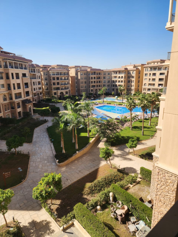 صورة العقار