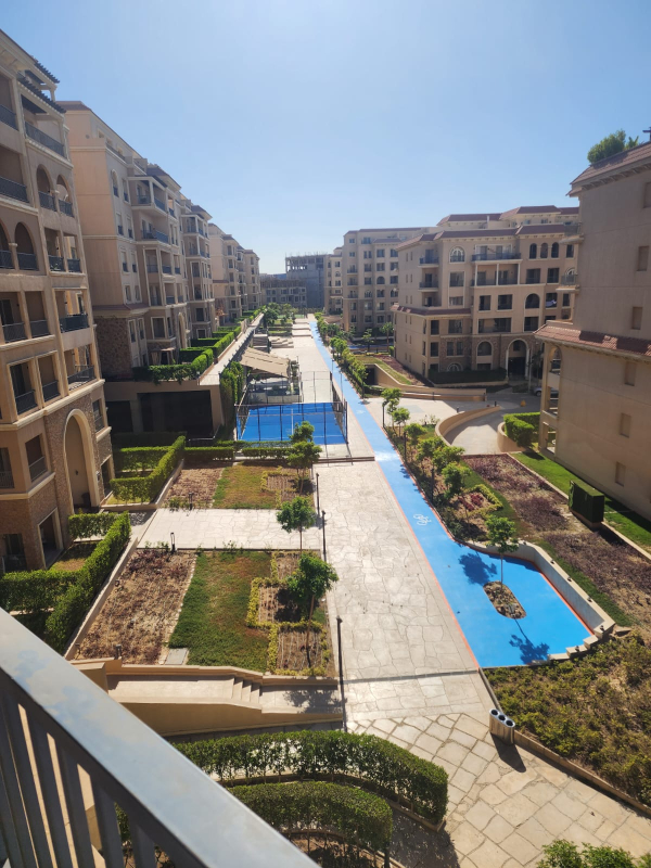 صورة العقار