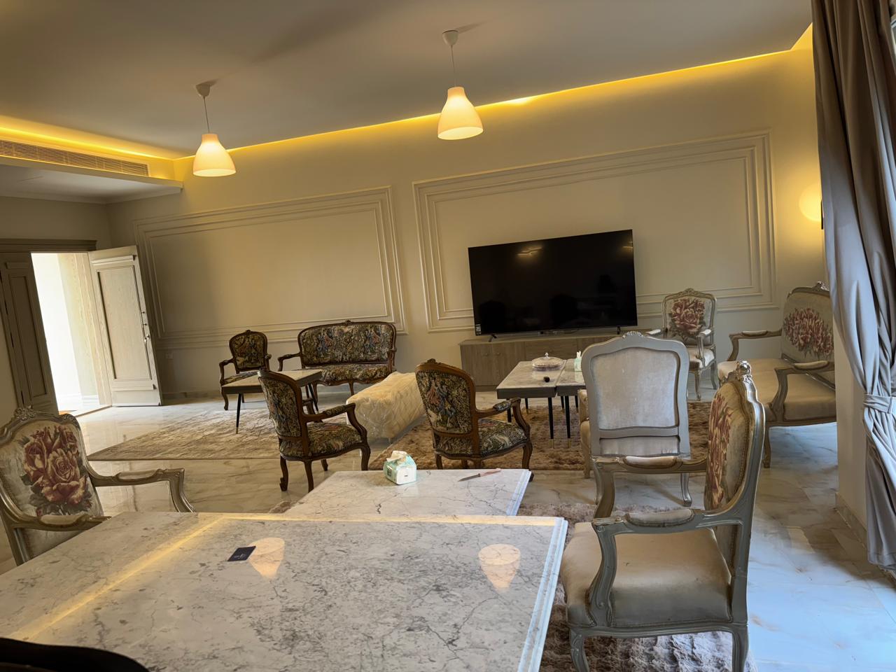 صورة العقار