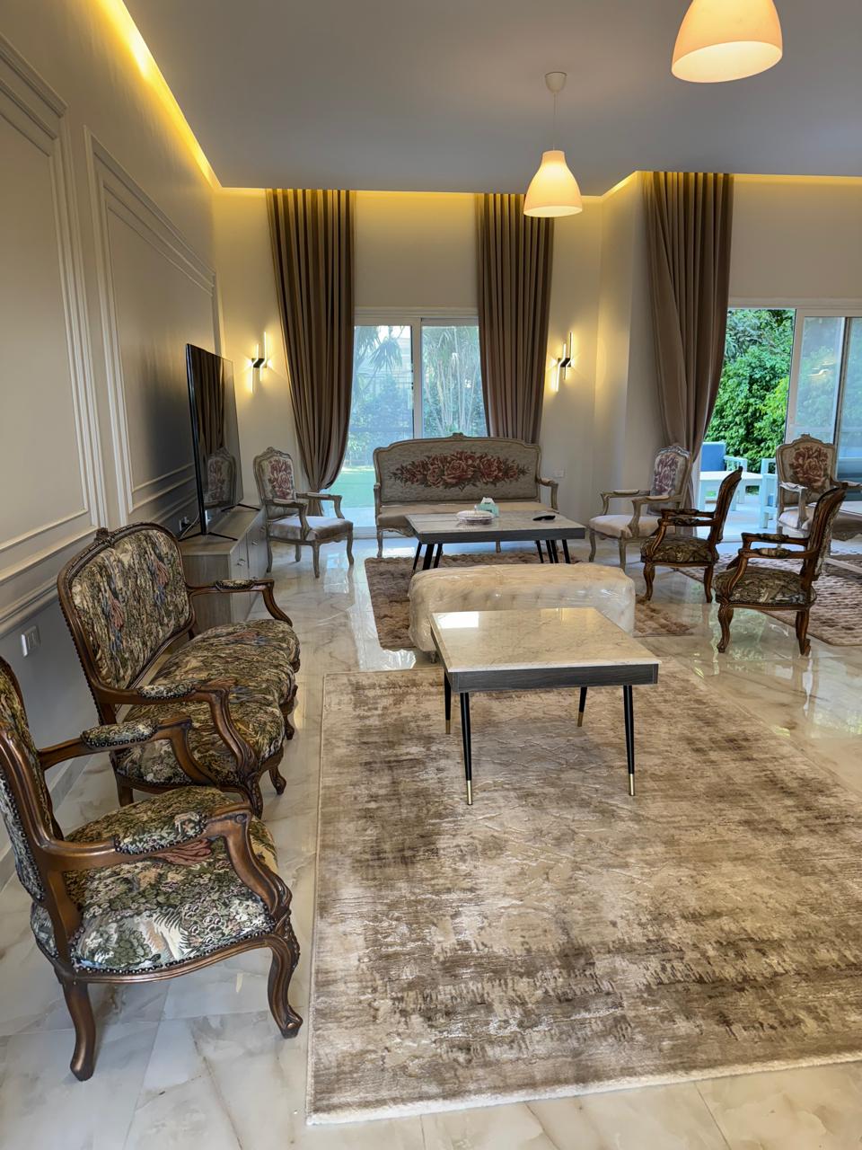 صورة العقار