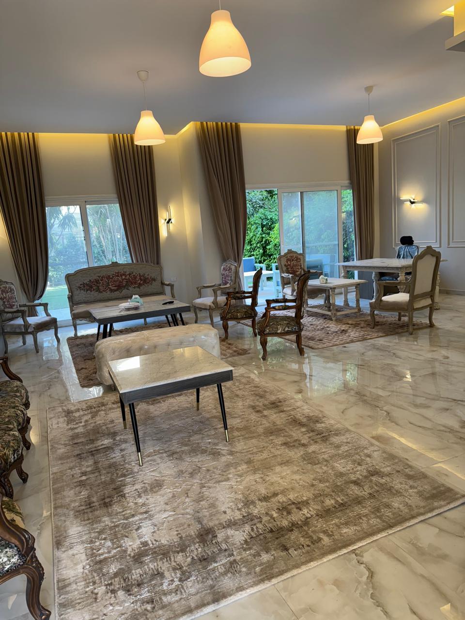 صورة العقار